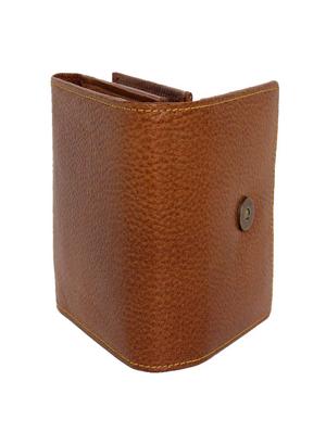 tan leather wallet - 12503386 - Standard Image - 2