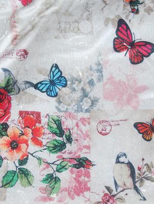 bianca set of 3 nature calling cushion covers - 12552292 - Standard Image - 3