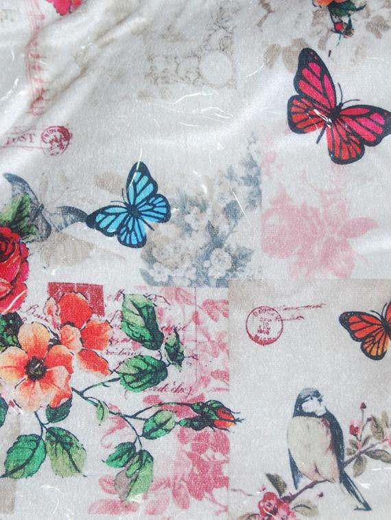 bianca set of 3 nature calling cushion covers - 12552292 - Zoom Image - 3