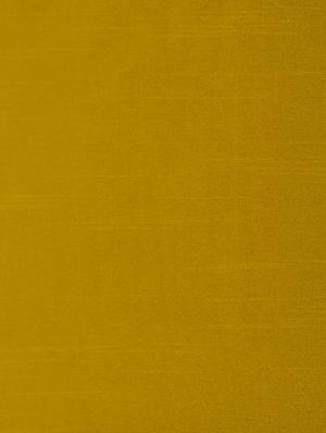 lushomes gold dupion silk curtain with 6 plastic eyelets (pack of 2 pcs) for windows - 12555420 - Standard Image - 3