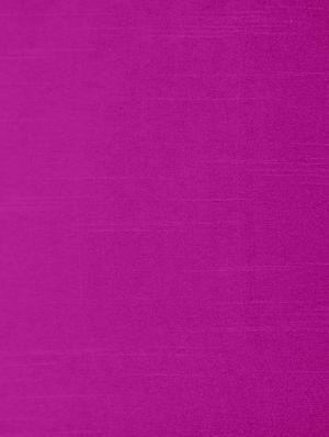 lushomes pink dupion silk curtain with 6 plastic eyelets (pack of 2 pcs) for windows - 12555423 - Standard Image - 3