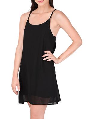 a-line cami dress - 12558837 - Standard Image - 2