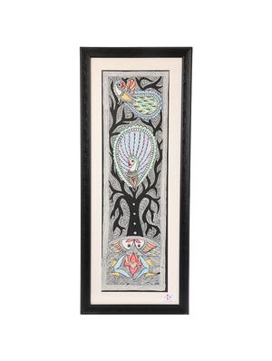 imithila joy in the jungle (65 x 27 cms) - 12564022 - Standard Image - 2