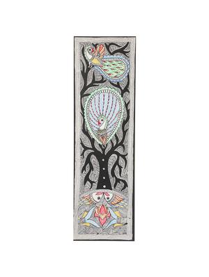 imithila joy in the jungle (65 x 27 cms) - 12564022 - Standard Image - 3