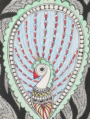 imithila joy in the jungle (65 x 27 cms) - 12564022 - Standard Image - 4