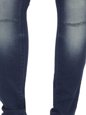 dark blue denim jeans - 12575843 - Standard Image - 4