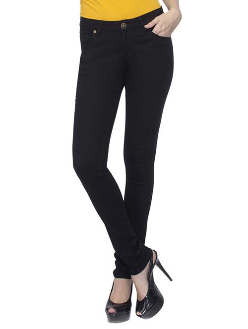 black denim jeans - 12575845 - Very Small Image - 1
