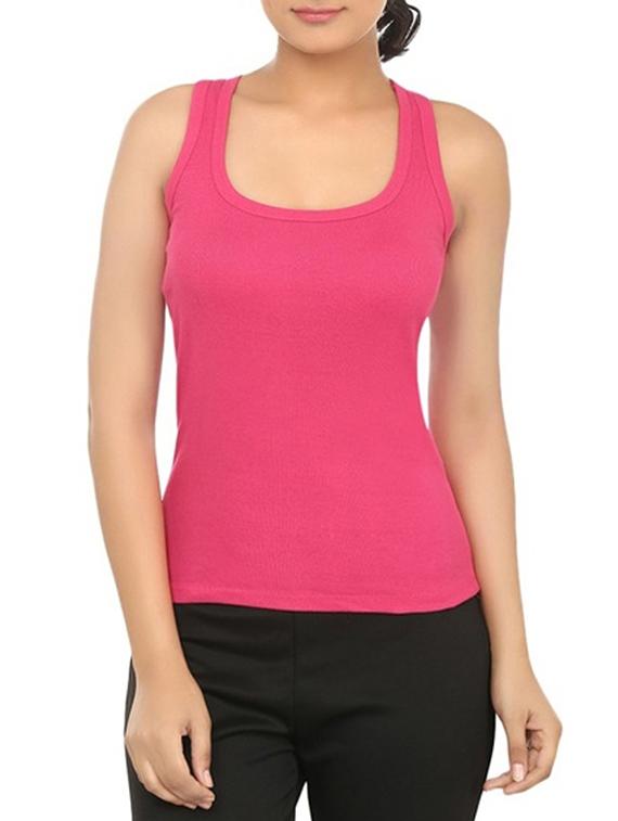 set of 4 camisoles - 12576862 - Zoom Image - 9