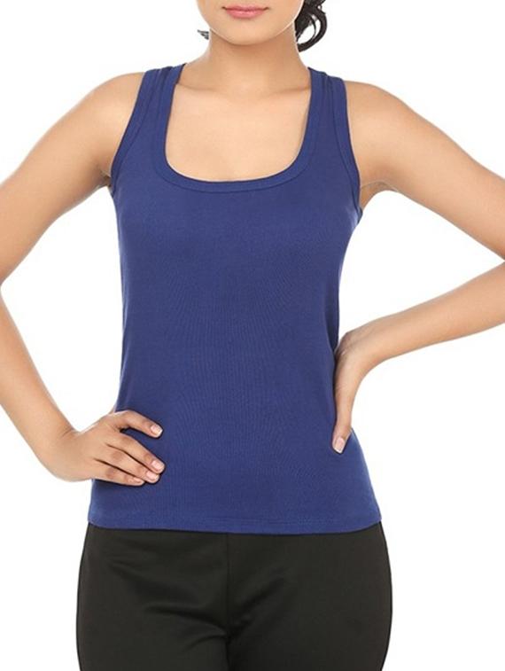 set of 5 multicolored cotton tees - 12576866 - Zoom Image - 12