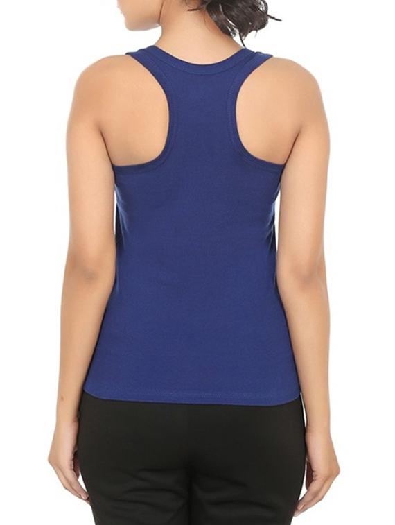 set of 5 multicolored cotton tees - 12576866 - Zoom Image - 4