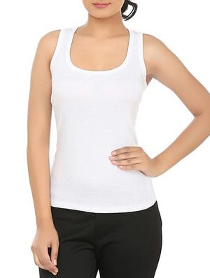 set of 5 multicolored cotton tees - 12576867 - Standard Image - 5