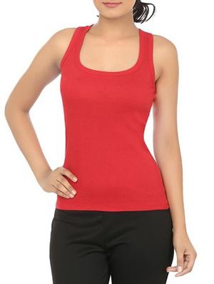 set of 5 multicolored cotton tees - 12576867 - Standard Image - 8