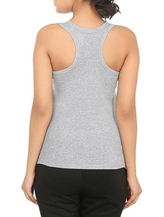 set of 5 multicolored cotton tees - 12576867 - Zoom Image - 11