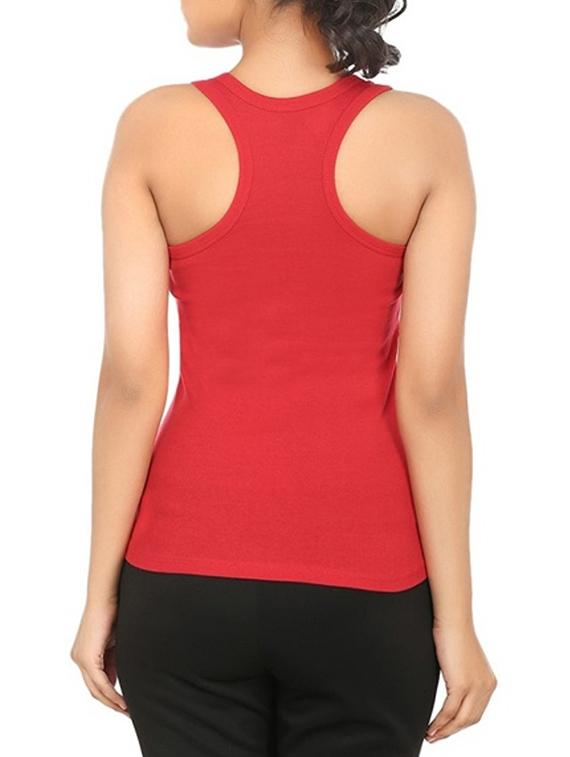 set of 5 multicolored cotton tees - 12576867 - Zoom Image - 9