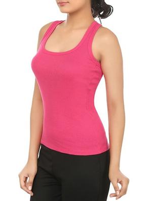 set of 5 multicolored cotton tees - 12576868 - Standard Image - 3