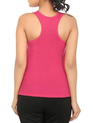 set of 5 multicolored cotton tees - 12576868 - Standard Image - 4