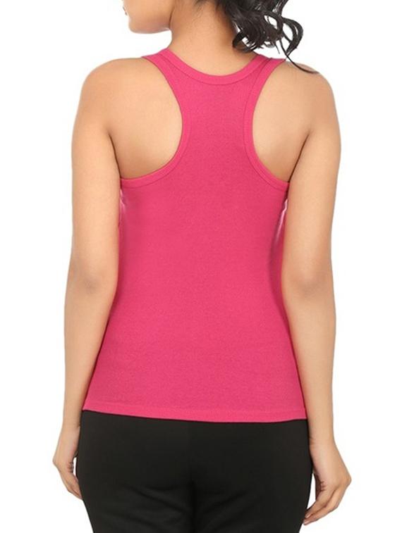 set of 5 multicolored cotton tees - 12576871 - Zoom Image - 4