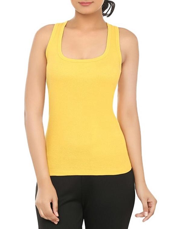 set of 5 multicolored cotton tees - 12576872 - Zoom Image - 12