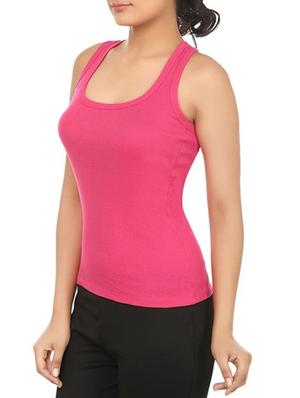 set of 5 multicolored cotton tees - 12576873 - Standard Image - 3
