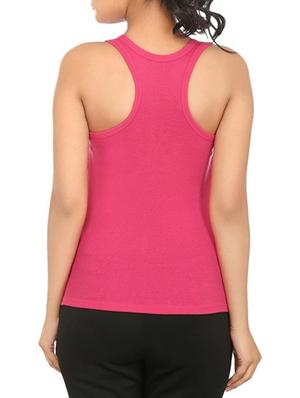 set of 5 multicolored cotton tees - 12576873 - Standard Image - 4