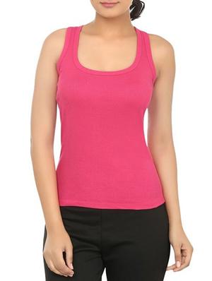 set of 5 multicolored cotton tees - 12576874 - Standard Image - 12