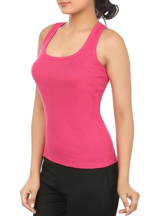 set of 5 multicolored cotton tees - 12576874 - Zoom Image - 3