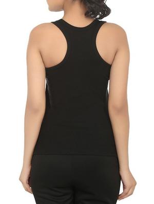 set of 4 multicolored cotton camisole - 12576919 - Standard Image - 9
