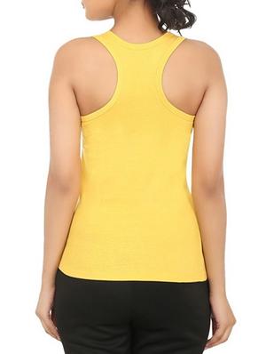 set of 4 multicolored cotton camisole - 12576924 - Standard Image - 9