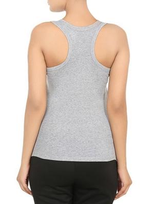 set of 5 multicolored cotton camisole - 12576932 - Standard Image - 7