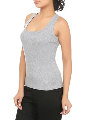 set of 4 multicolored cotton tees - 12576984 - Standard Image - 7