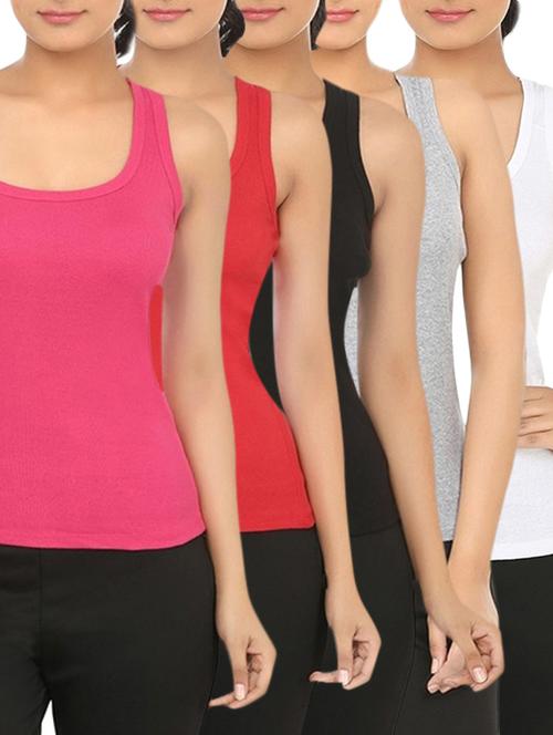 women's tops combo - 12576988 -  Standard Image - 0