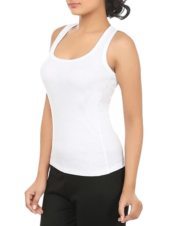 set of 5 multicolored cotton tees - 12576992 - Zoom Image - 5
