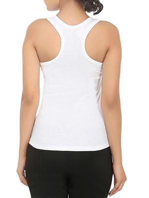 set of 5 multicolored cotton tees - 12576993 - Standard Image - 8