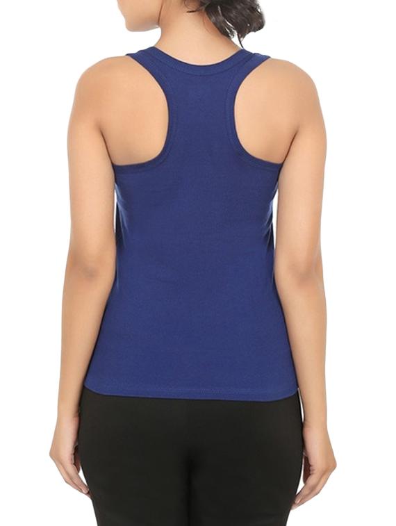 set of 5 multicolored cotton tees - 12576993 - Zoom Image - 3