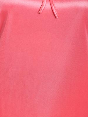 pink satin gown - 12579000 - Standard Image - 4