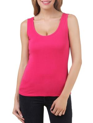 set of 5 camisoles - 12580580 - Standard Image - 8