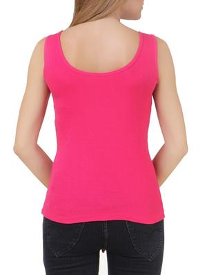 set of 5 camisoles - 12580580 - Standard Image - 9