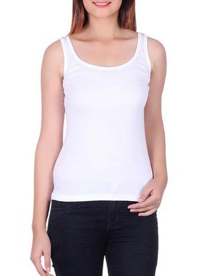 set of 5 camisoles - 12580580 - Standard Image - 10