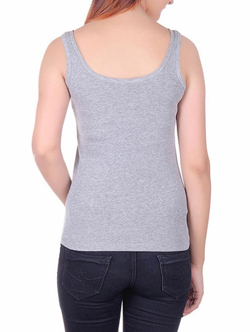 set of 5 camisoles - 12580580 - Zoom Image - 7