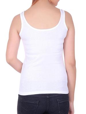 set of 2 camisoles - 12580597 - Standard Image - 5