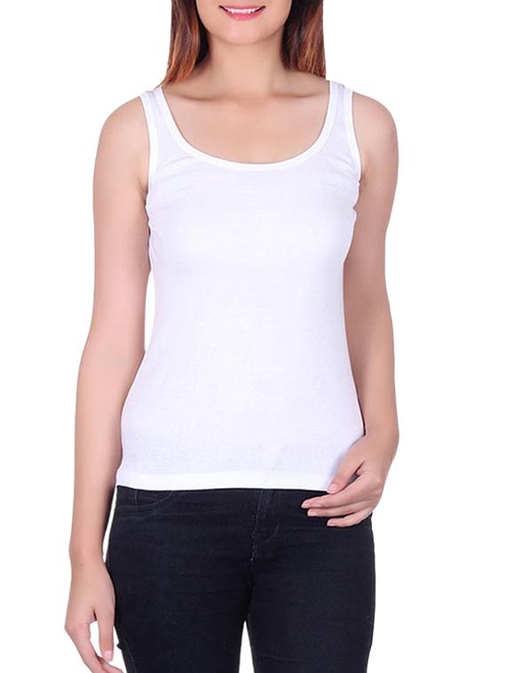 set of 2 camisoles - 12580597 - Zoom Image - 4