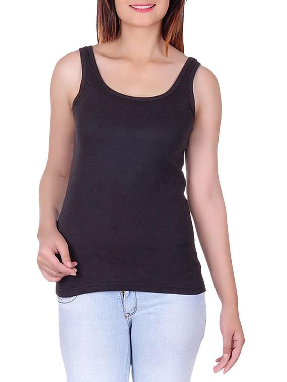 set of 5 camisoles - 12580622 - Zoom Image - 2