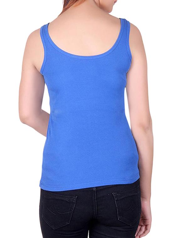 set of 5 camisoles - 12580622 - Zoom Image - 8