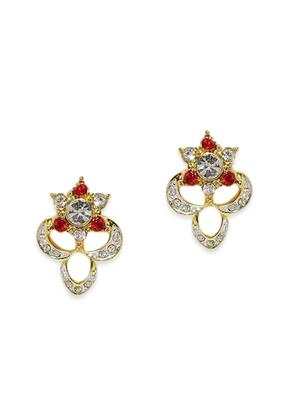 red metal pendant - 12580735 - Standard Image - 2