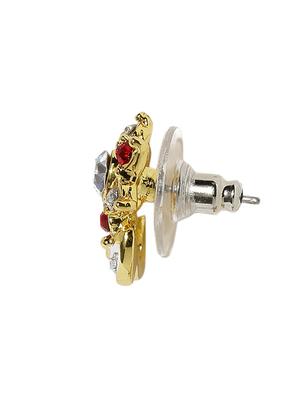 red metal pendant - 12580735 - Standard Image - 3
