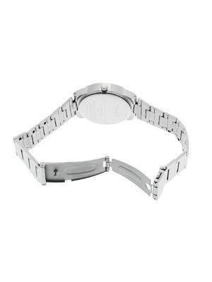 timex j104 e-class analog watch - for women - 12583571 - Standard Image - 3