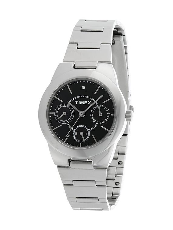 timex j104 e-class analog watch - for women - 12583571 - Zoom Image - 1