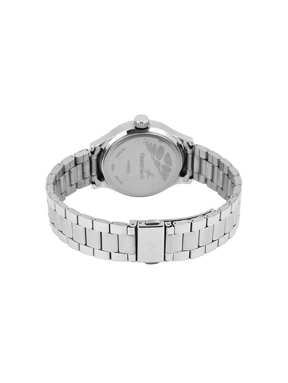 fastrack orange dial analog watch for women-6139sm02 - 12583590 - Zoom Image - 3
