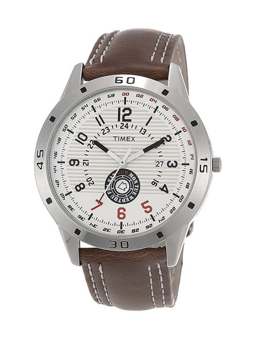 timex ti000u90000 fashion analog watch - for men - 12583763 - Very Small Image - 1