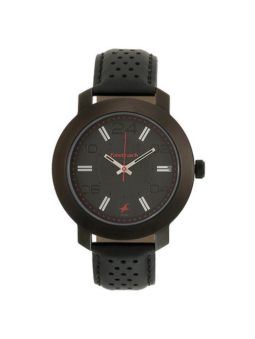 fastrack 3120nl02 men watch - 12583898 - Very Small Image - 1
